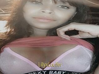 LillyxLucifer