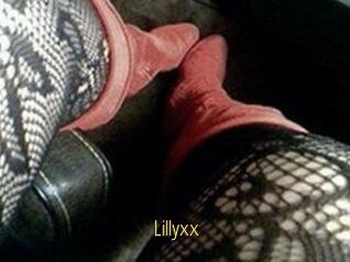 Lillyxx