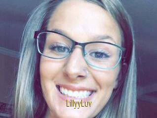 LillyyLuv
