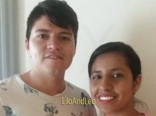 LiloAndLeo