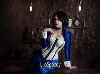 LiloSpacey