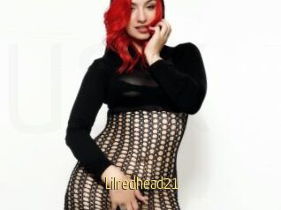 Lilredhead21