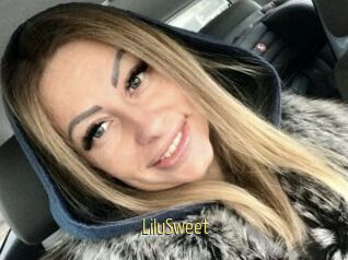 LiluSweet