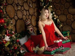 LiluThaiX