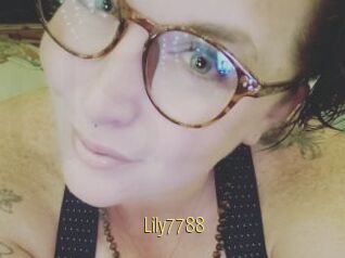 Lily7788