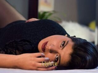 LilyArce