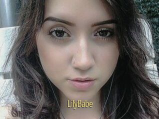 LilyBabe