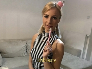 LilyBeauty