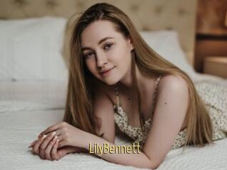 LilyBennett