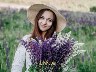 LilyFaber