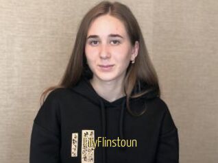 LilyFlinstoun