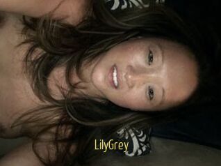LilyGrey