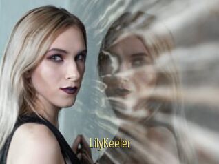 LilyKeeler