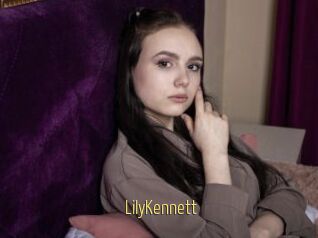 LilyKennett