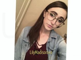 LilyMadisonxo