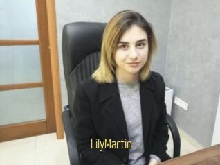 LilyMartin