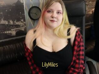 LilyMiles