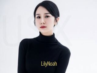 LilyNoah