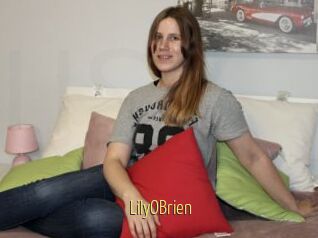 LilyOBrien
