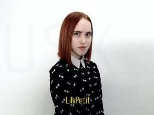 LilyPetit