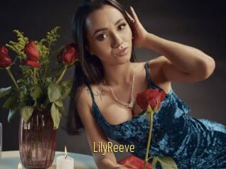 LilyReeve