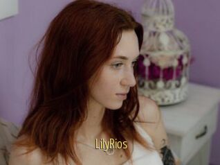 LilyRios