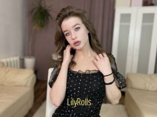 LilyRolls