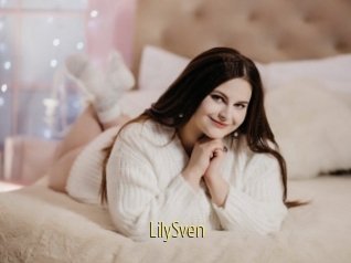 LilySven