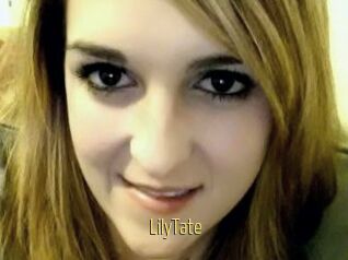 LilyTate