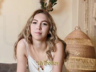 LilyThomas