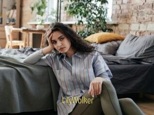 LilyWolker