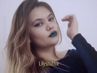 Lilysmithx