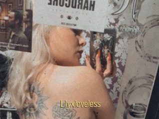 Lilyxloveless