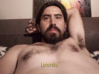 Limonite