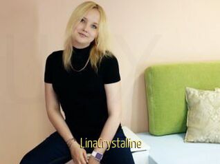 LinaCrystalline