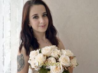LinaHolmes