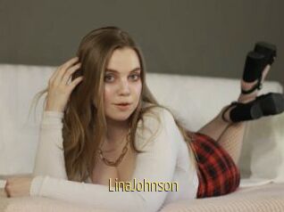LinaJohnson