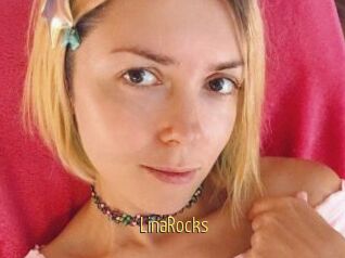 LinaRocks