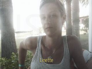 Linette