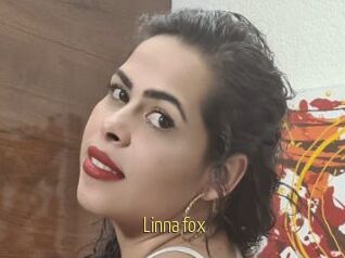 Linna_fox