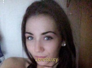 LionessLucy