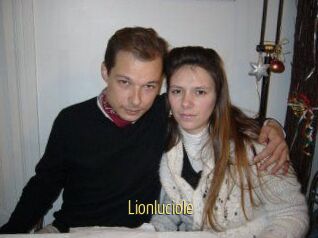 Lionluciole