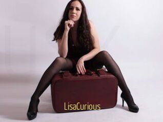LisaCurious