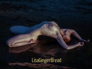 LisaGingerBread