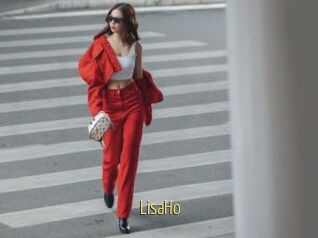 LisaHo
