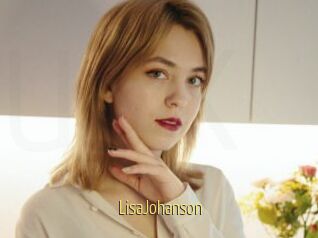 LisaJohanson