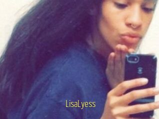 LisaLyess