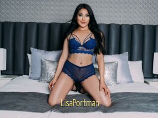 LisaPortman