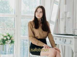 LisaRobinson
