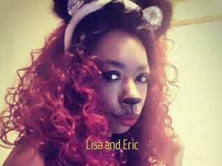 Lisa_and_Eric